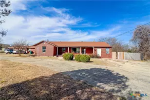 612 S Ann Blvd, Harker Heights, TX 76548 - Photo 1