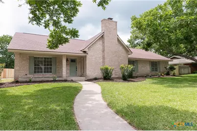 105 Spokane Street, Victoria, TX 77904 - Photo 2