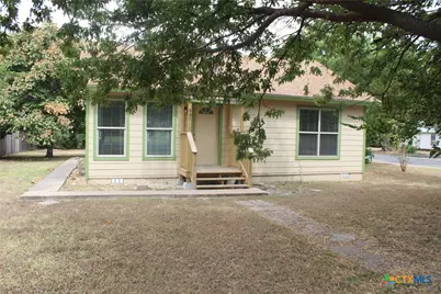 501 N Lampasas Street, Round Rock, TX 78664 - Photo 1