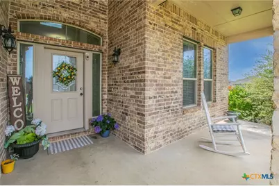 8802 Night View Drive, Temple, TX 76502 - Photo 2