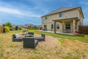 8802 Night View Dr, Temple, TX 76502 - Photo 34