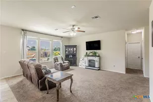 8802 Night View Dr, Temple, TX 76502 - Photo 4