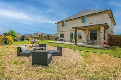 8802 Night View Drive, Temple, TX 76502 - Photo 34