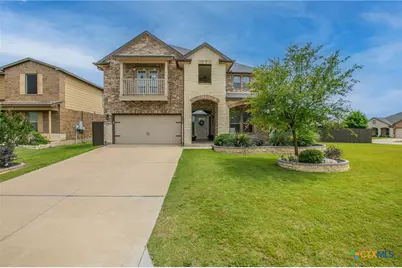 8802 Night View Drive, Temple, TX 76502 - Photo 1