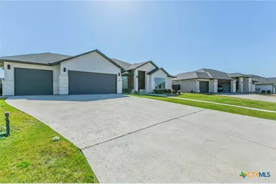 6413 Waggoner Court, Temple, TX 76502 - Photo 2