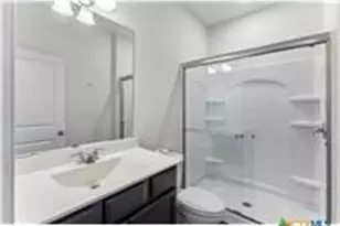 124 NE Peony Ln, Jarrell, TX 76537 - Photo 14