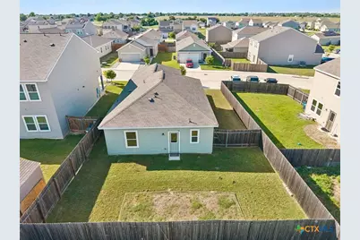 124 NE Peony Lane, Jarrell, TX 76537 - Photo 30