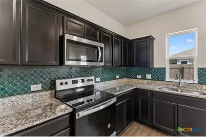124 NE Peony Lane, Jarrell, TX 76537 - Photo 6