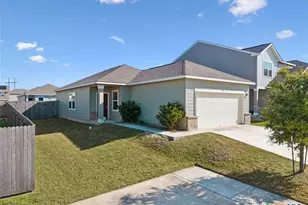 124 NE Peony Ln, Jarrell, TX 76537 - Photo 1
