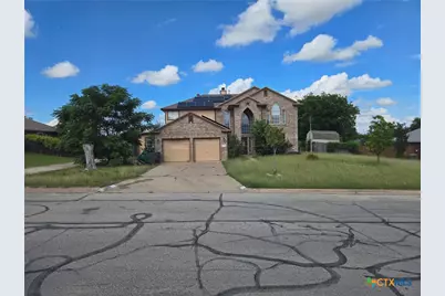 415 Arapaho Drive, Harker Heights, TX 76548 - Photo 1