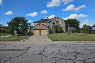 415 Arapaho Dr, Harker Heights, TX 76548 - Photo 1
