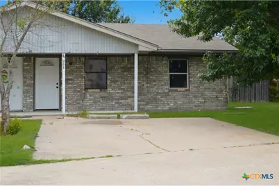 1806 Cedarhill Drive, Killeen, TX 76543 - Photo 2