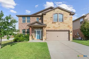 6602 Ambrose Cir, Temple, TX 76502 - Photo 1