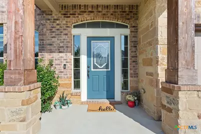 6602 Ambrose Circle, Temple, TX 76502 - Photo 4