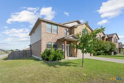 6602 Ambrose Circle, Temple, TX 76502 - Photo 2