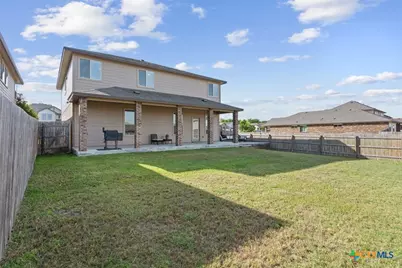 6602 Ambrose Circle, Temple, TX 76502 - Photo 32