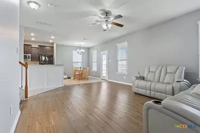 6602 Ambrose Circle, Temple, TX 76502 - Photo 8