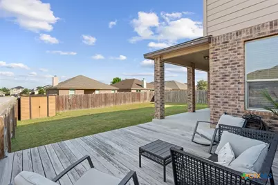 6602 Ambrose Circle, Temple, TX 76502 - Photo 36