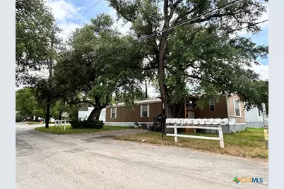 1712 Hofheinz Street, San Marcos, TX 78666 - Photo 1