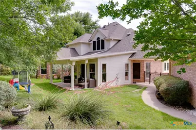 5303 Winrock Circle, Temple, TX 76502 - Photo 30