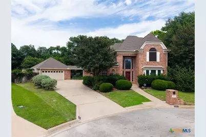5303 Winrock Circle, Temple, TX 76502 - Photo 2