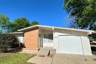 2618 Goliad St, Temple, TX 76501 - Photo 1