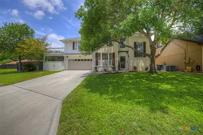 917 Rio Verde, New Braunfels, TX 78130 - Photo 4