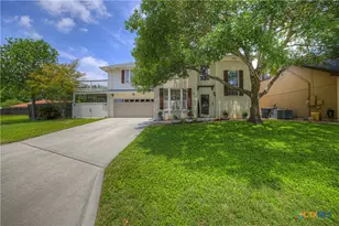 917 Rio Verde, New Braunfels, TX 78130 - Photo 4