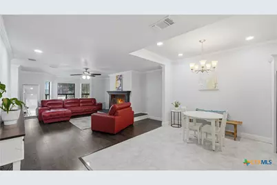 734 Summerwood Drive, New Braunfels, TX 78130 - Photo 8