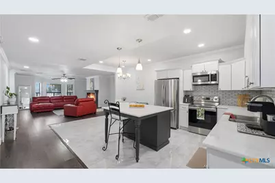 734 Summerwood Drive, New Braunfels, TX 78130 - Photo 1
