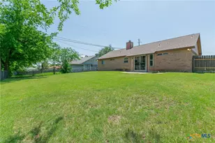 4805 Teal Dr, Killeen, TX 76542 - Photo 16