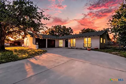 1901 Bundrant Drive, Killeen, TX 76543 - Photo 1