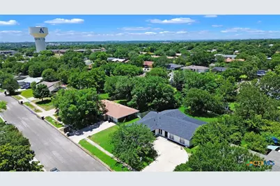 1901 Bundrant Drive, Killeen, TX 76543 - Photo 4