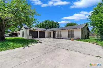 1901 Bundrant Drive, Killeen, TX 76543 - Photo 2