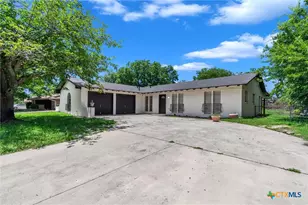 1901 Bundrant Dr, Killeen, TX 76543 - Photo 2