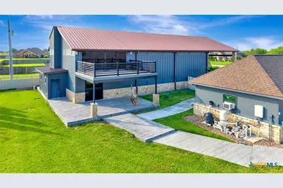 121 Spring Ridge, Victoria, TX 77904 - Photo 34