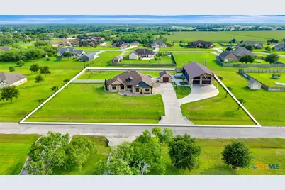 121 Spring Ridge, Victoria, TX 77904 - Photo 44
