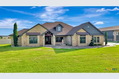 121 Spring Ridge, Victoria, TX 77904 - Photo 4