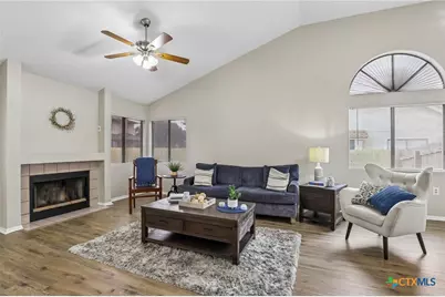 305 Hornbean Lane, Cibolo, TX 78108 - Photo 4