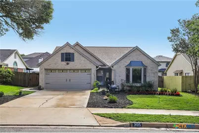 305 Hornbean Lane, Cibolo, TX 78108 - Photo 1
