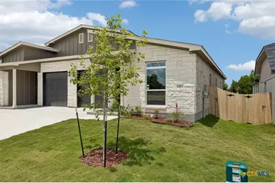 1307 Lone Pine Way, Killeen, TX 76543 - Photo 4