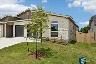 1307 Lone Pine Way, Killeen, TX 76543 - Photo 4