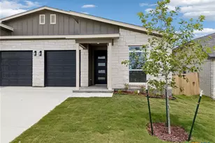 1307 Lone Pine Way, Killeen, TX 76543 - Photo 2