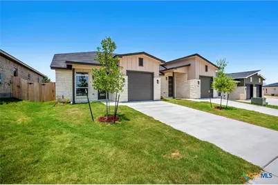 1305 Lone Pine Way, Killeen, TX 76543 - Photo 2