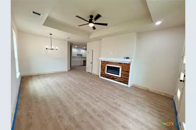 1305 Lone Pine Way, Killeen, TX 76543 - Photo 2
