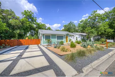 225 S Live Oak Avenue, New Braunfels, TX 78130 - Photo 4