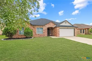 1506 Prestige Loop, Killeen, TX 76549 - Photo 4