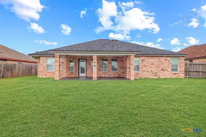 1506 Prestige Loop, Killeen, TX 76549 - Photo 28