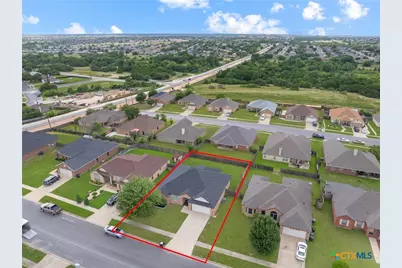 1506 Prestige Loop, Killeen, TX 76549 - Photo 32