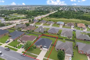 1506 Prestige Loop, Killeen, TX 76549 - Photo 32